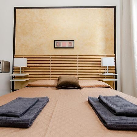 Noisette Room Milano Ngoại thất bức ảnh