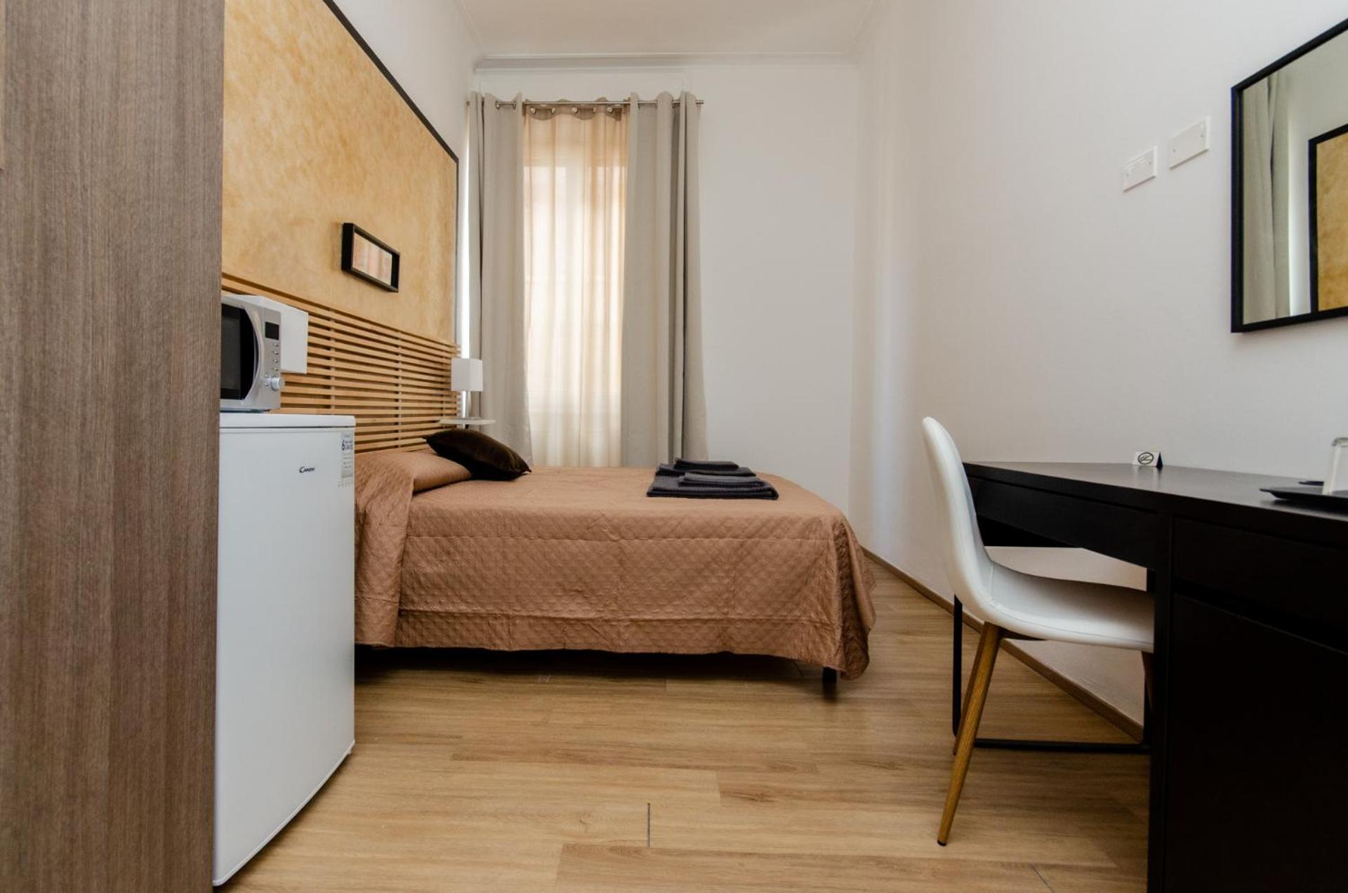 Noisette Room Milano Ngoại thất bức ảnh