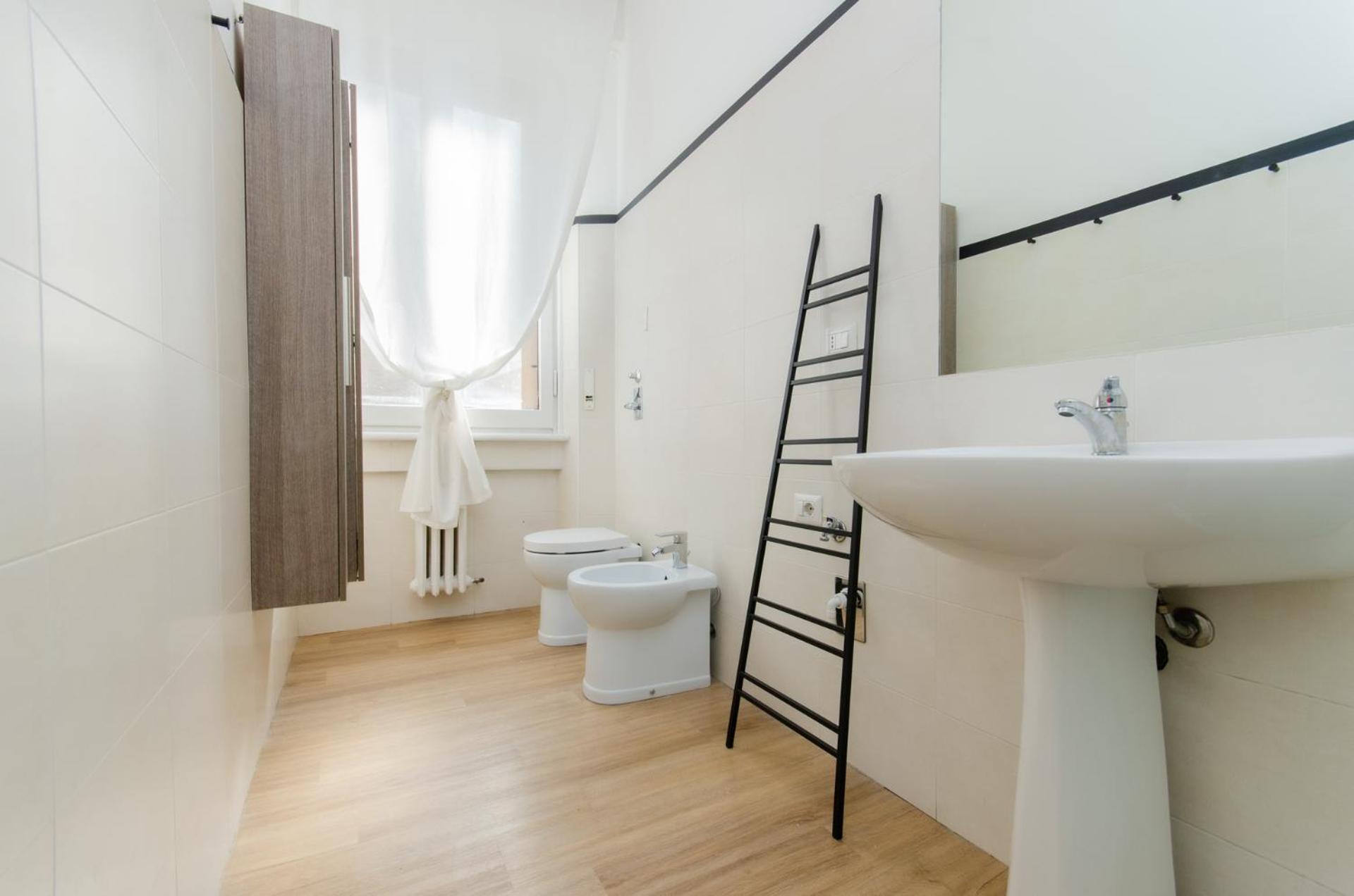 Noisette Room Milano Ngoại thất bức ảnh
