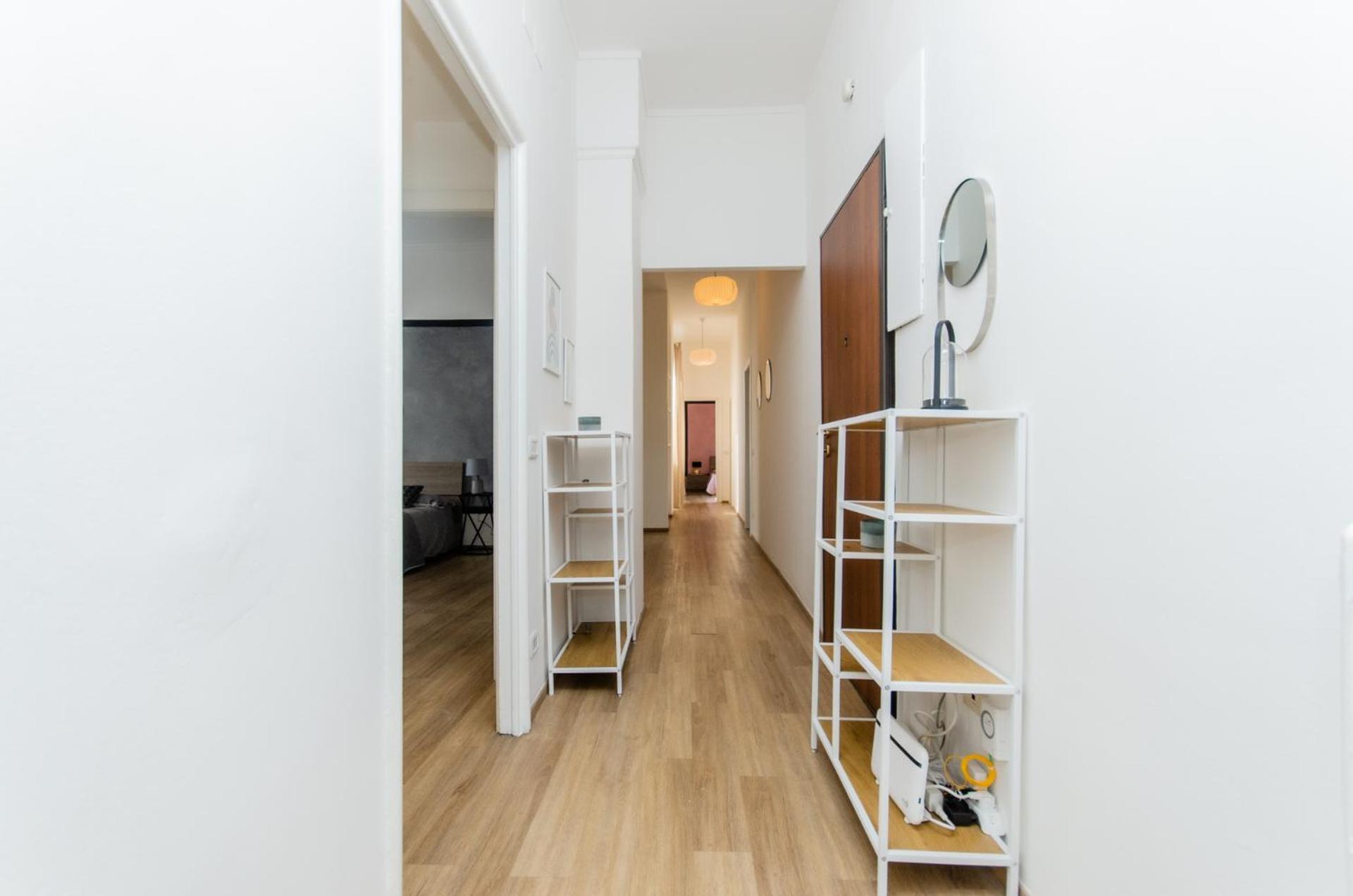 Noisette Room Milano Ngoại thất bức ảnh