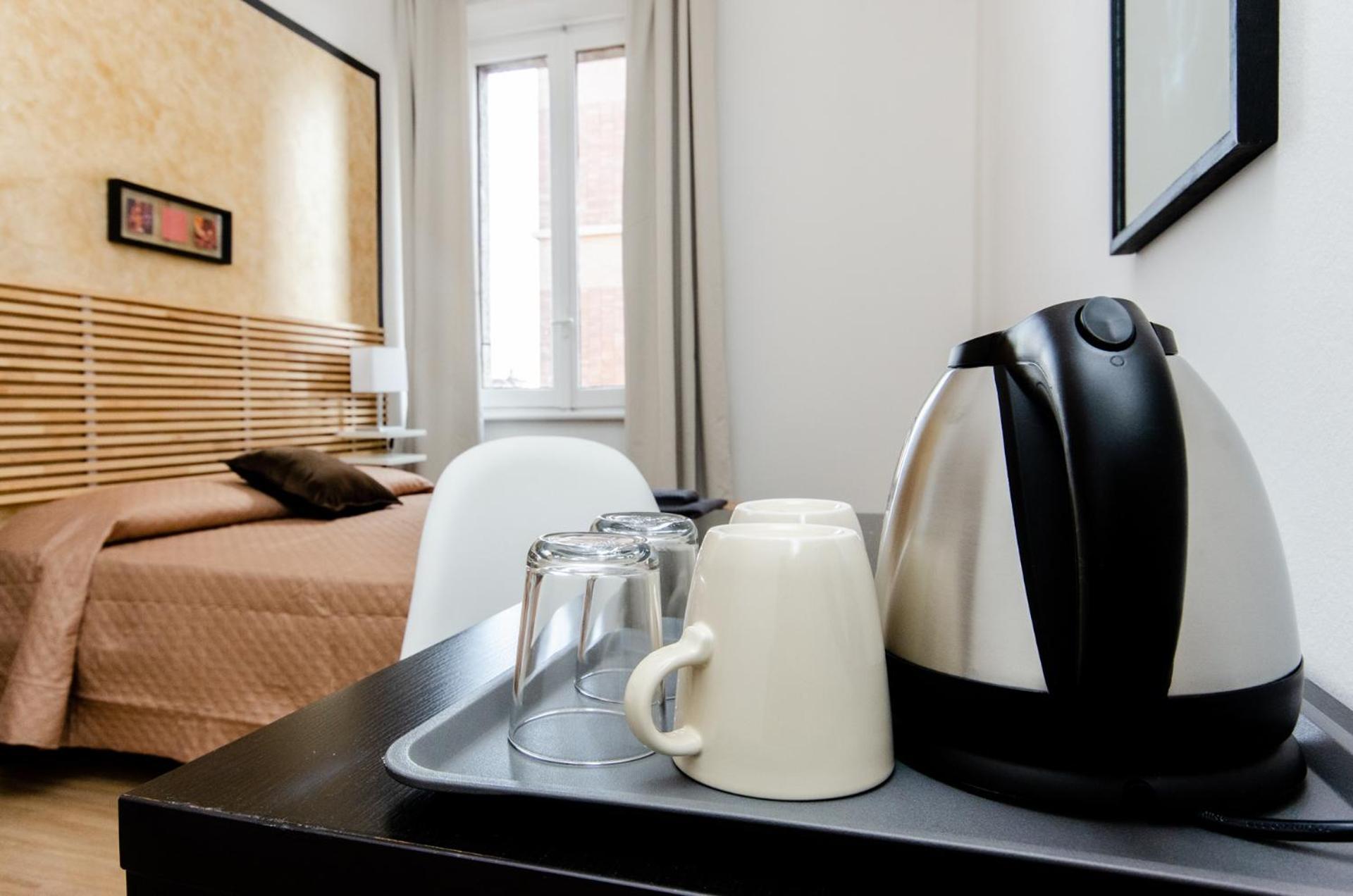 Noisette Room Milano Ngoại thất bức ảnh