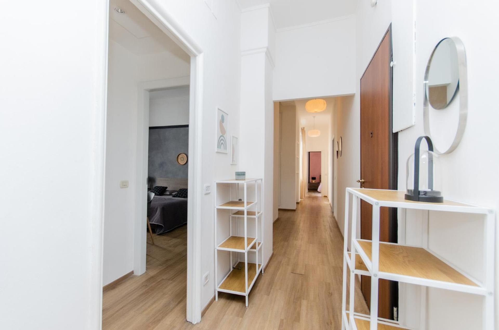 Noisette Room Milano Ngoại thất bức ảnh