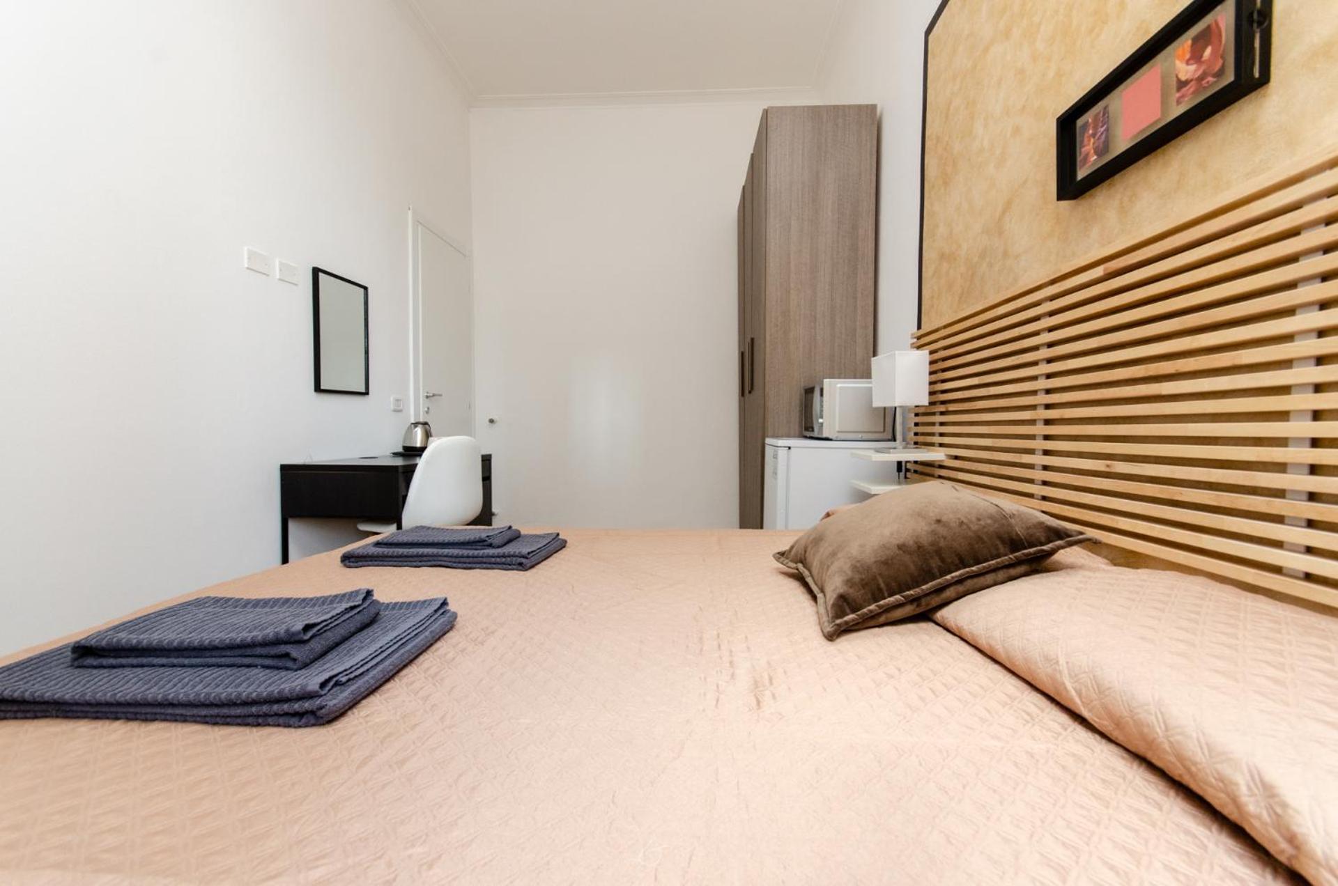 Noisette Room Milano Ngoại thất bức ảnh