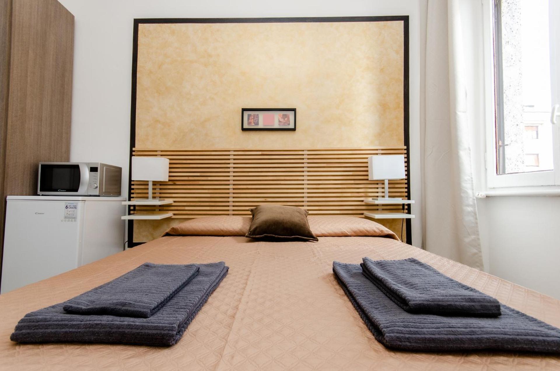 Noisette Room Milano Ngoại thất bức ảnh
