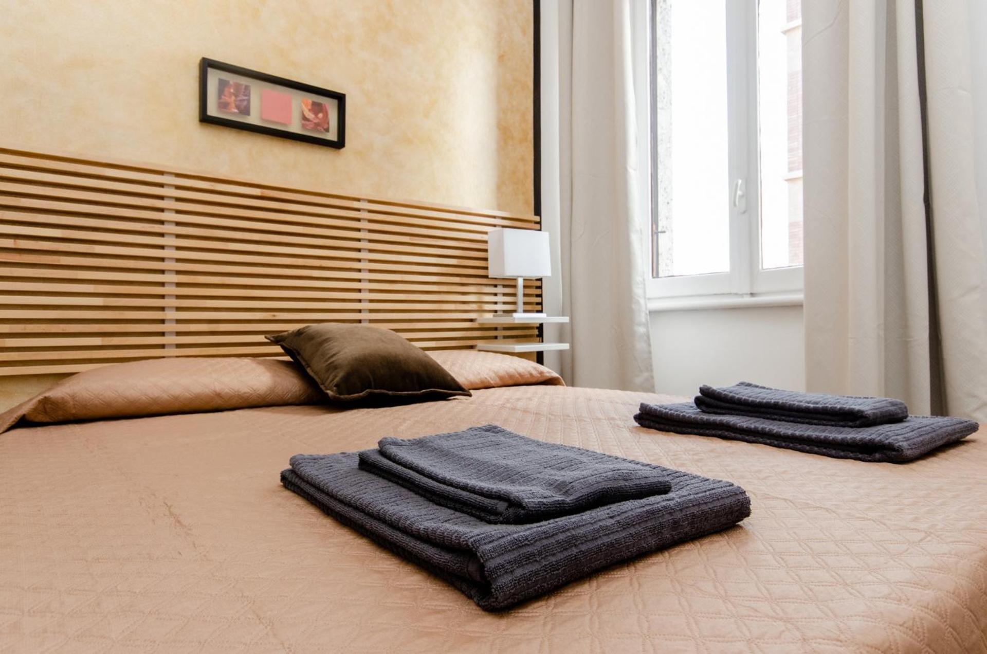 Noisette Room Milano Ngoại thất bức ảnh