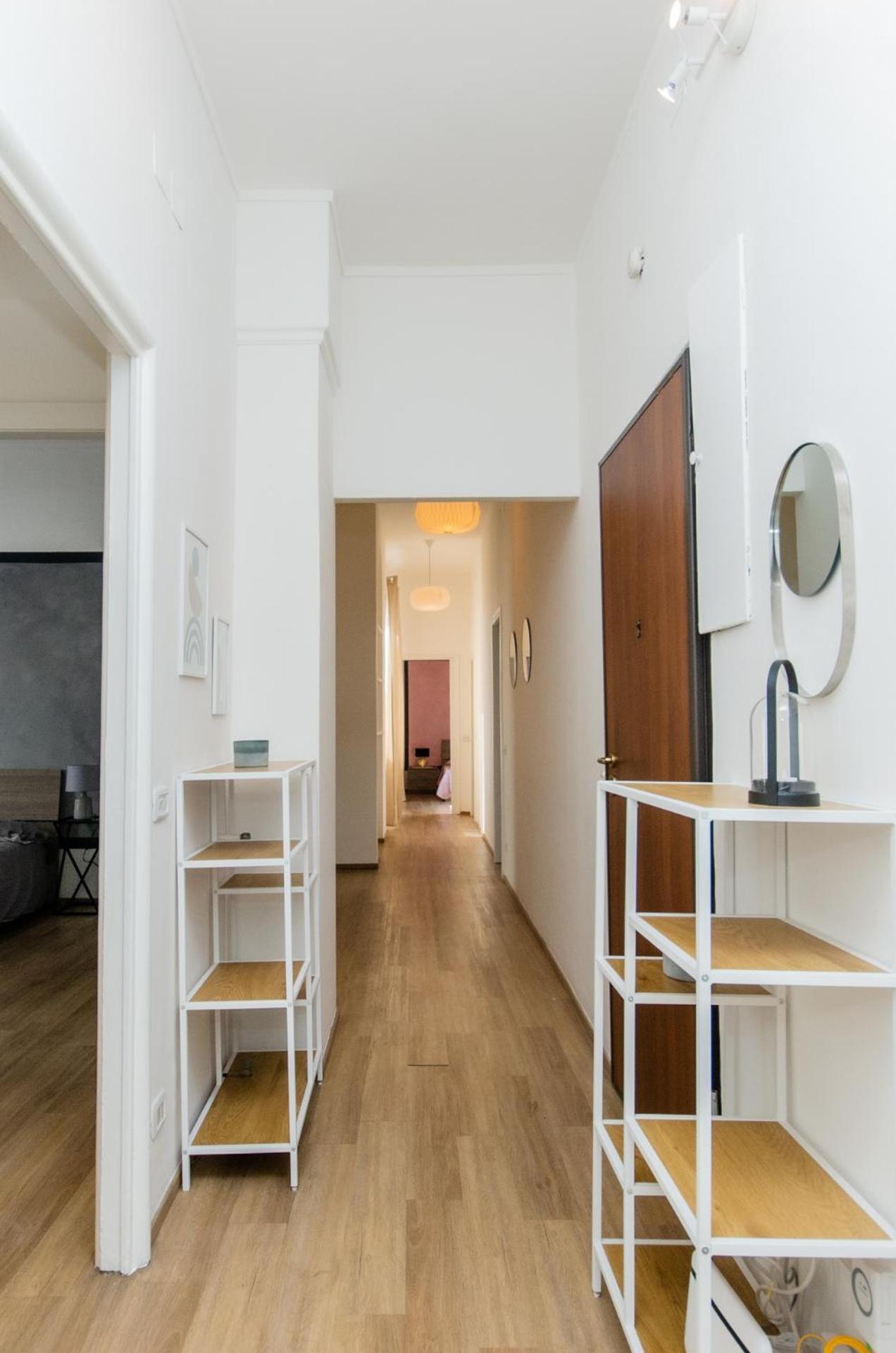 Noisette Room Milano Ngoại thất bức ảnh