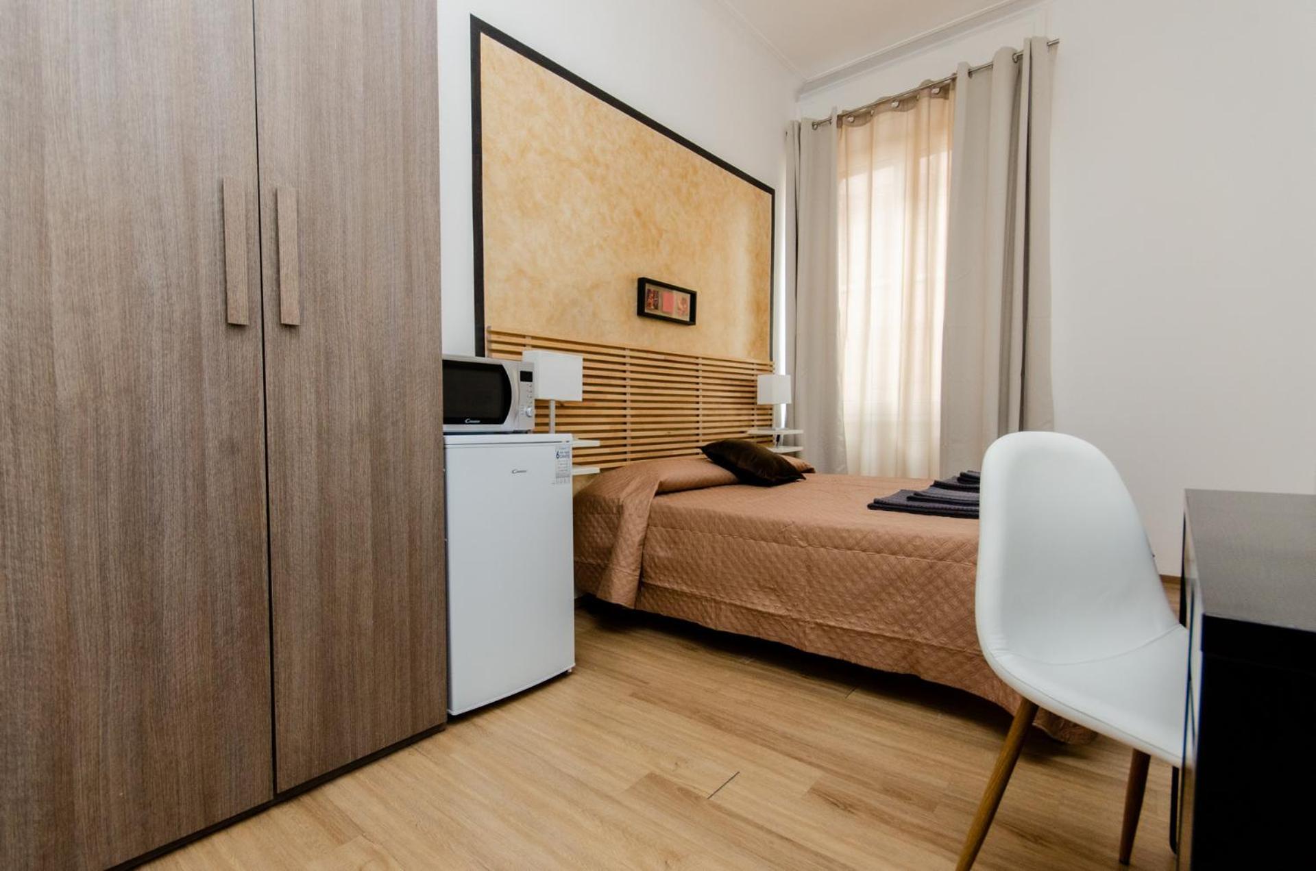 Noisette Room Milano Ngoại thất bức ảnh