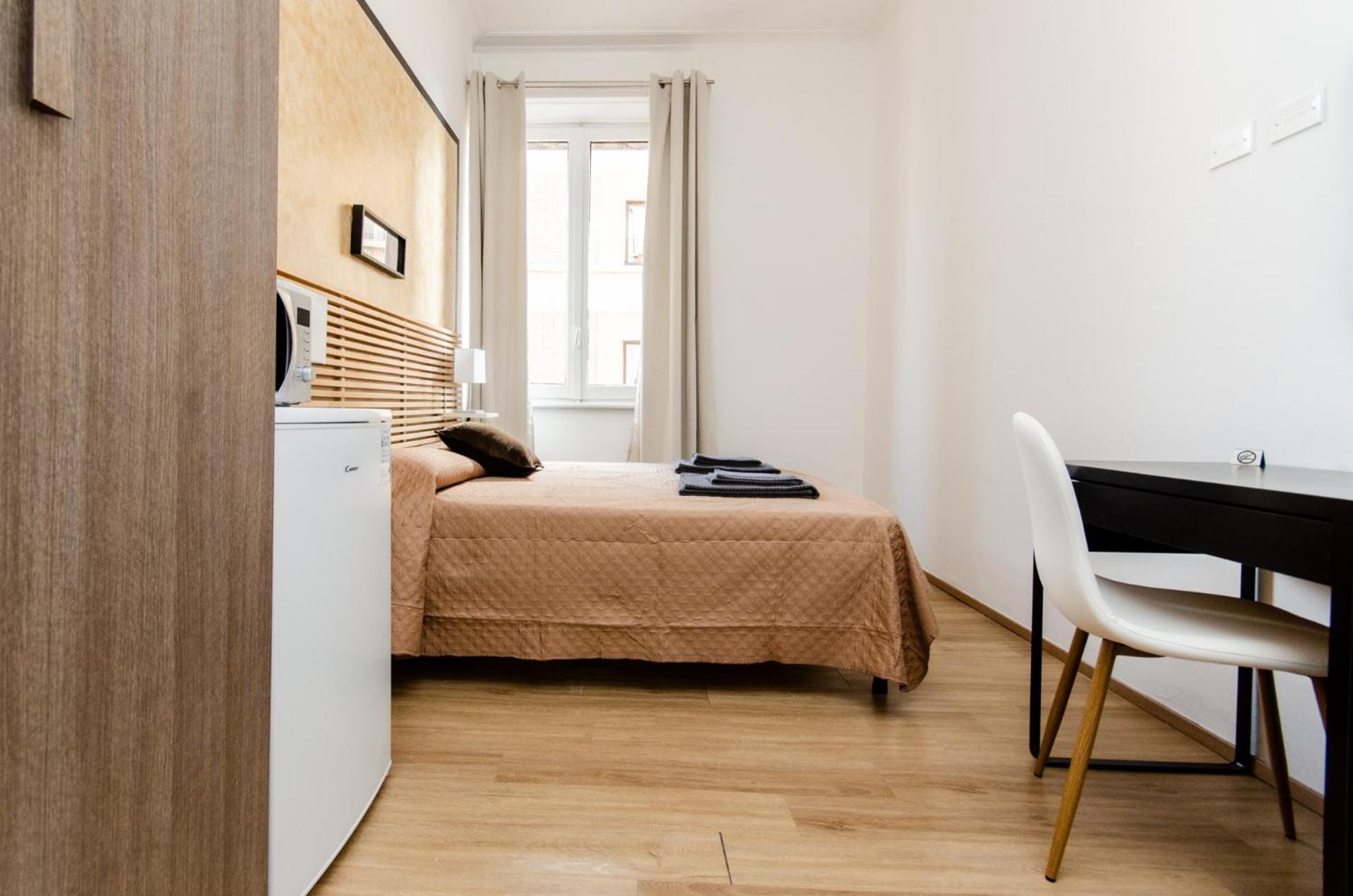 Noisette Room Milano Ngoại thất bức ảnh