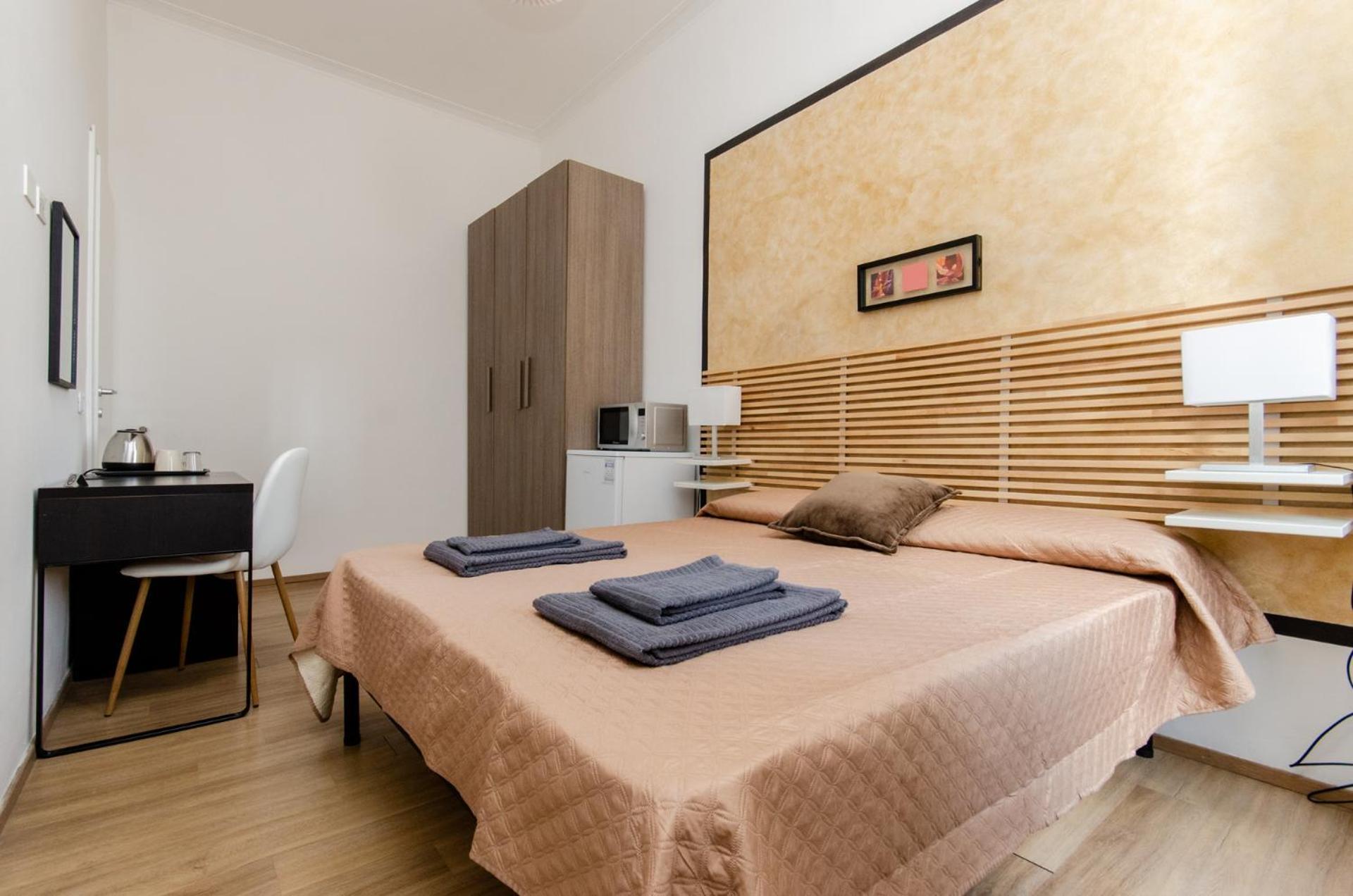 Noisette Room Milano Ngoại thất bức ảnh