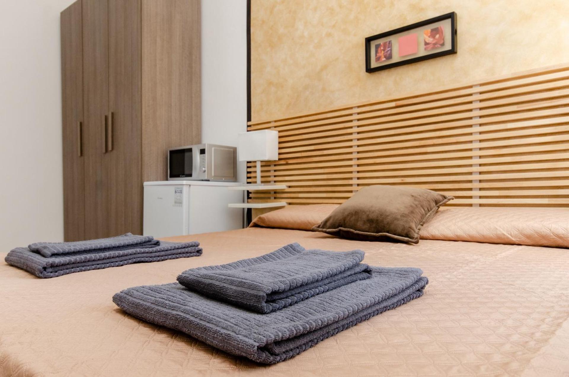 Noisette Room Milano Ngoại thất bức ảnh